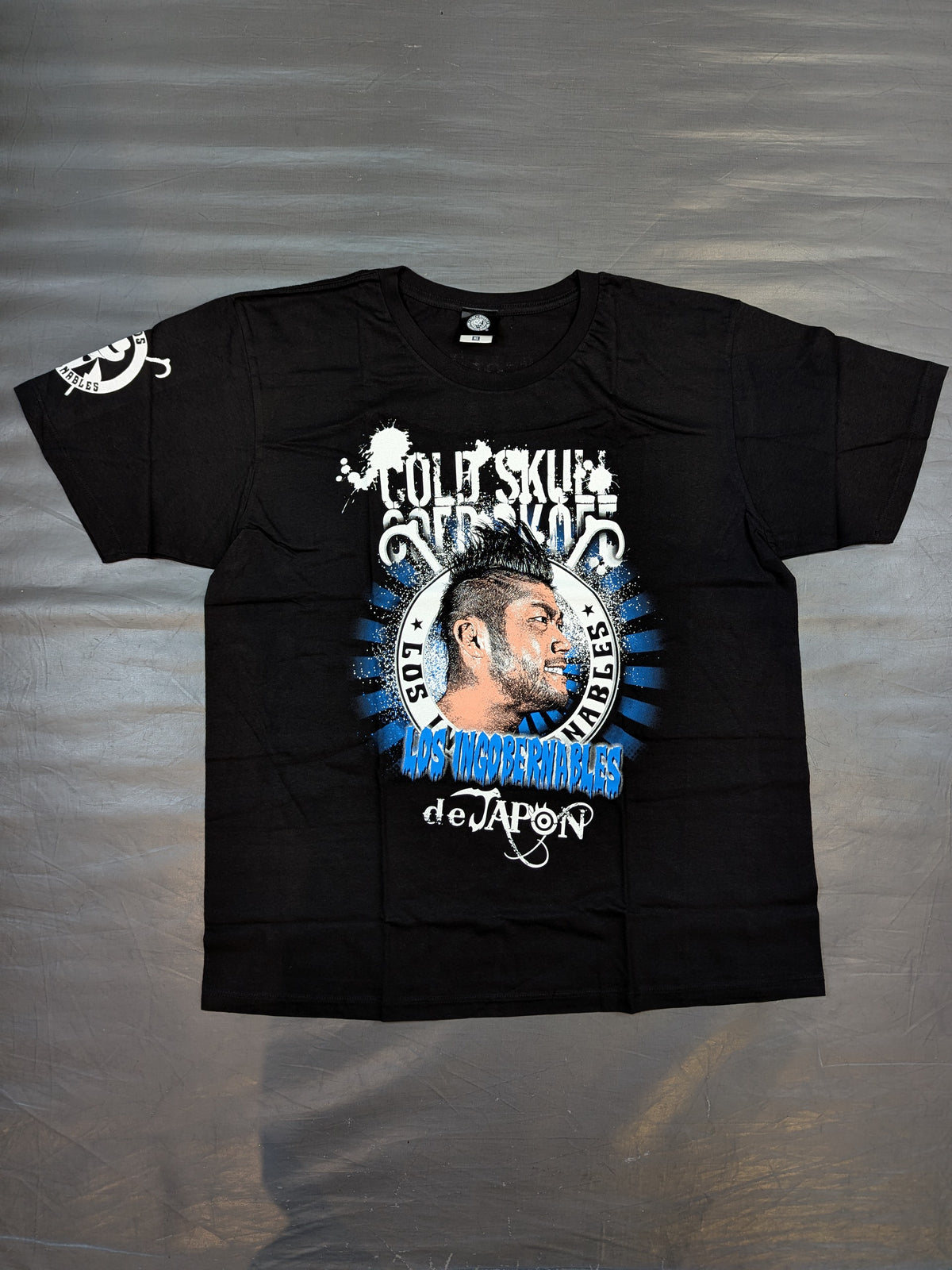 SANADA Picture T-Shirts (3)