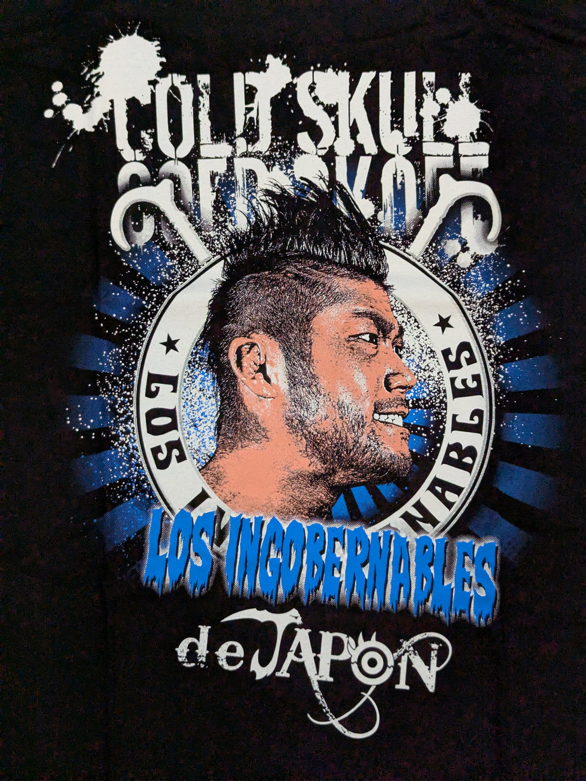 SANADA Picture T-Shirts (3)