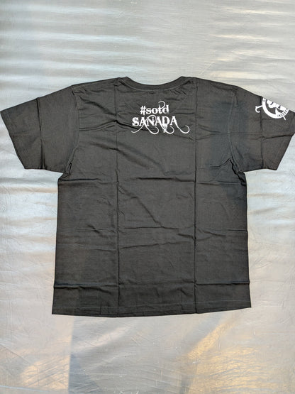 SANADA Picture T-Shirts (3)