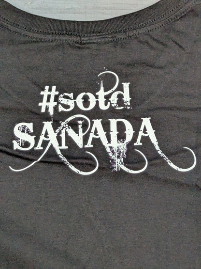 SANADA Picture T-Shirts (3)