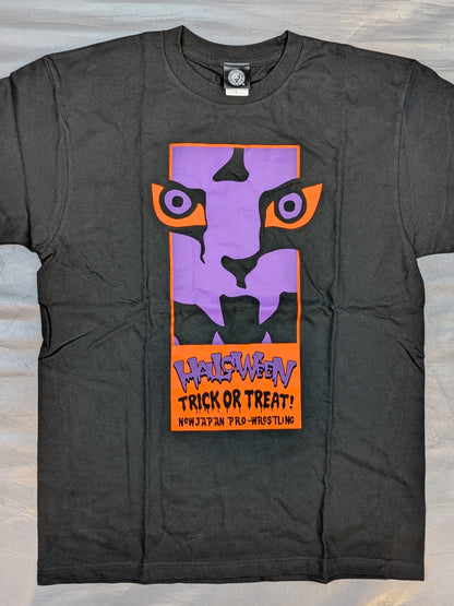 Lion Mark  "Halloween" T-Shirt