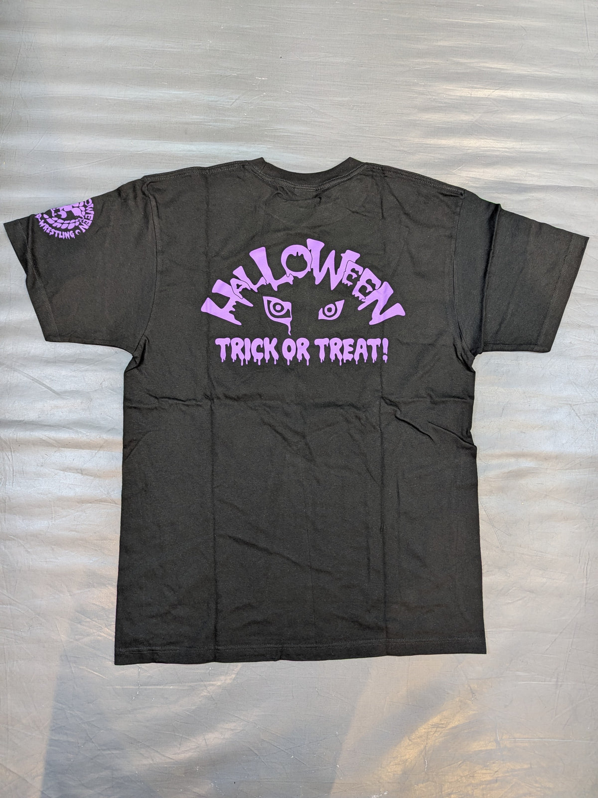 Lion Mark  "Halloween" T-Shirt