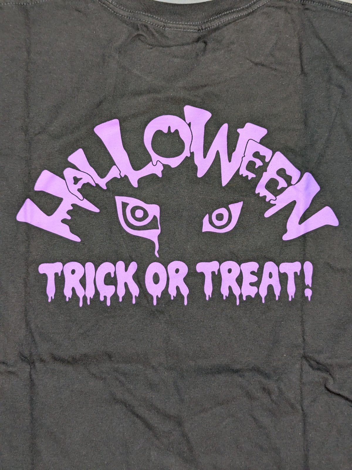Lion Mark  "Halloween" T-Shirt
