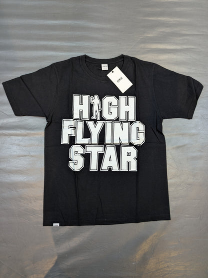 Hiroshi Tanahashi × EDWIN Collaboration T-Shirt (2)
