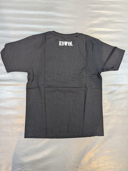 Hiroshi Tanahashi × EDWIN Collaboration T-Shirt (2)