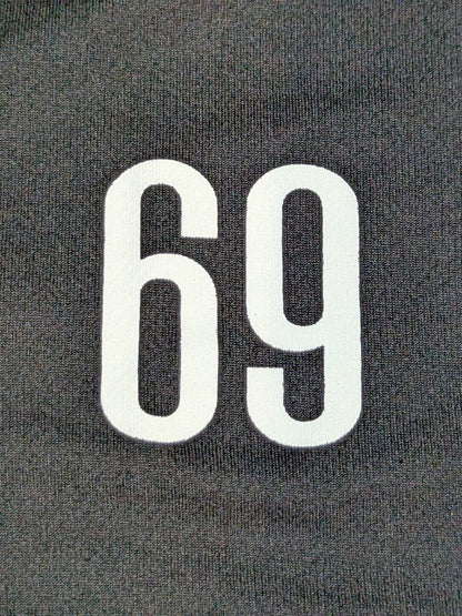 Taguchi Japan "Hiroshi Tanahashi" Dry T-Shirt (1)