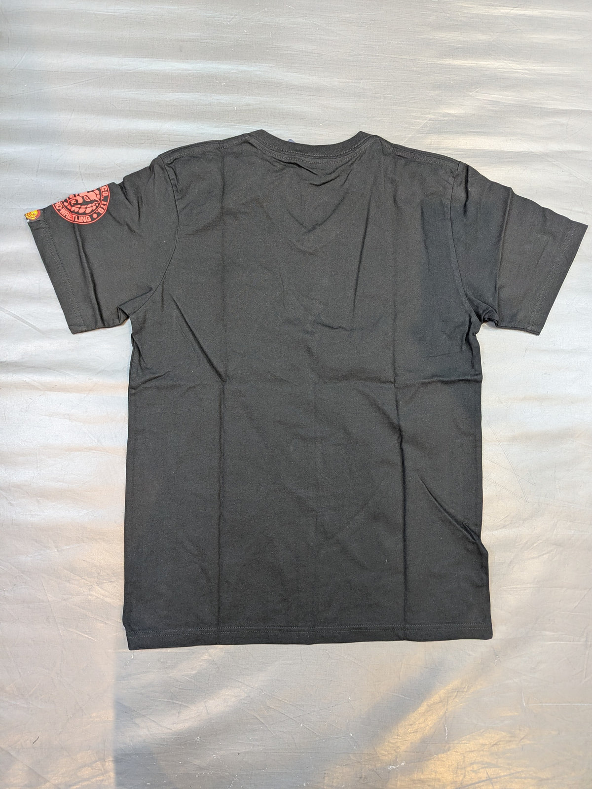 棚橋弘至×EDWIN VネックポケットTシャツ(ACE AGE)