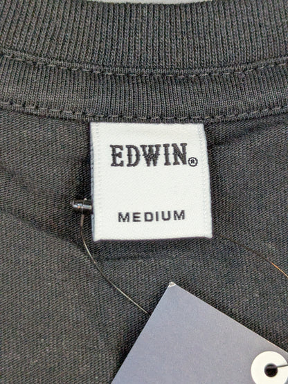 棚橋弘至×EDWIN VネックポケットTシャツ(ACE AGE)
