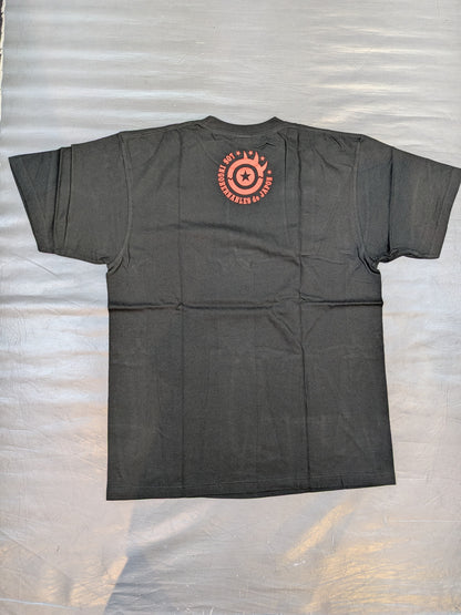 内藤哲也「LUCHA LIBRE」Tシャツ