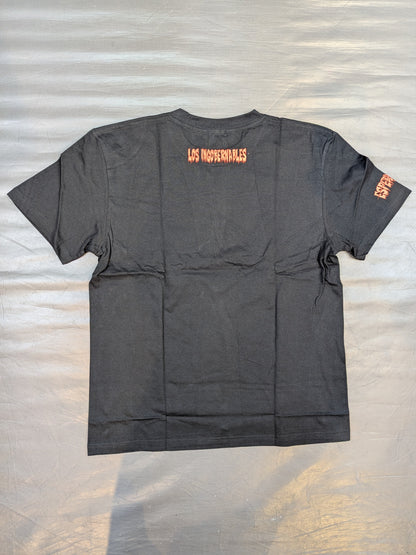 内藤哲也「Esperanza」Tシャツ(ブラック)