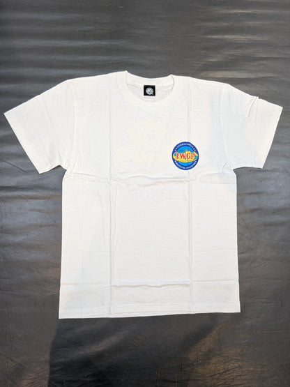 IWGP 復刻Tシャツ