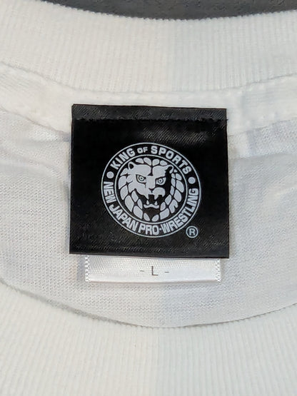 IWGP 復刻Tシャツ