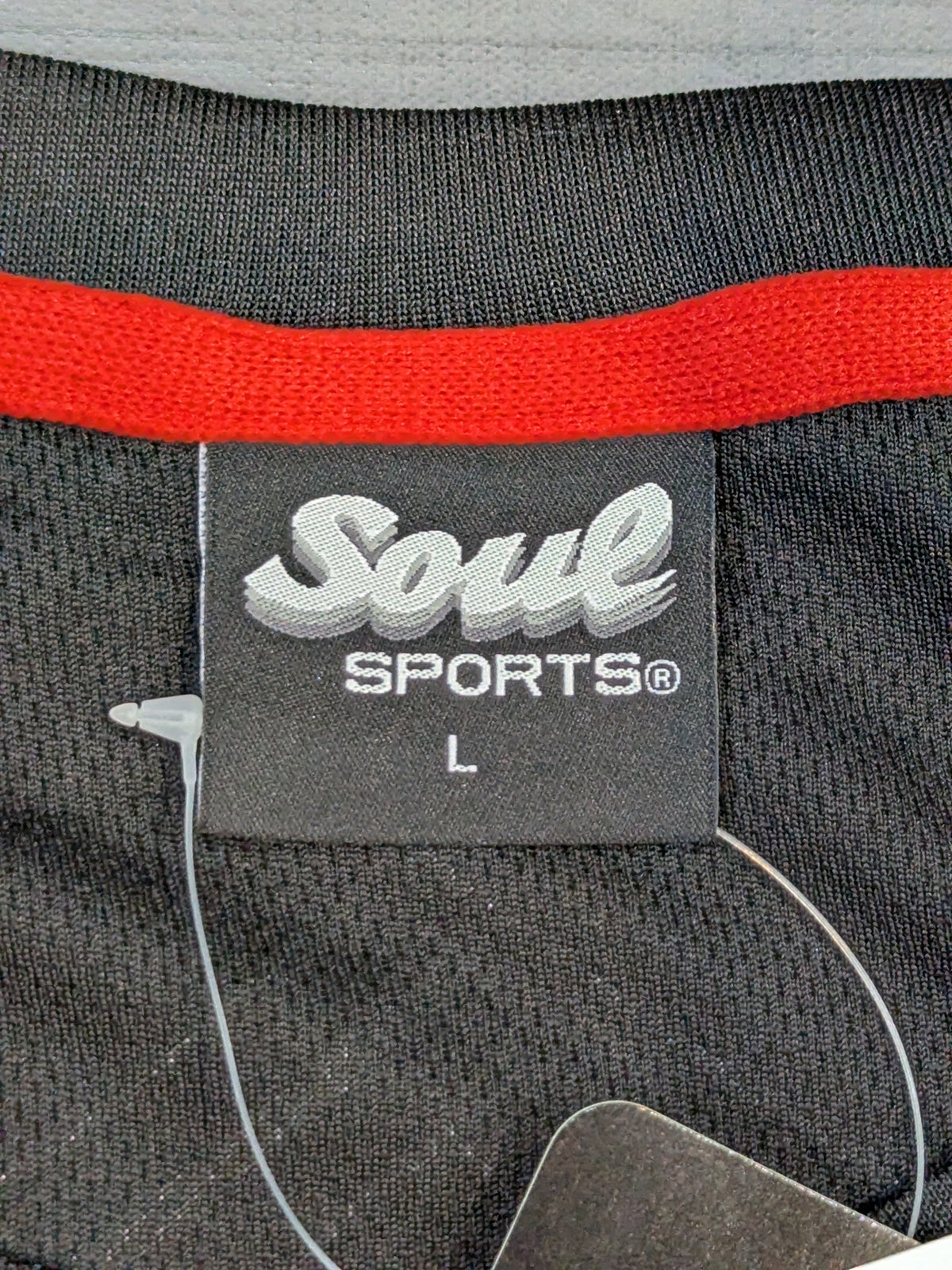 G1 CLIMAX 33 大会記念 SOUL SPORT ドライTシャツ