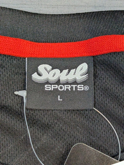 G1 CLIMAX 33 大会記念 SOUL SPORT ドライTシャツ