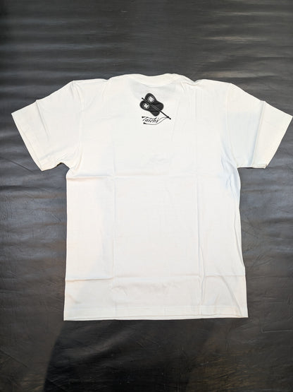 Taichi 'Holy Emperor's Forty-Eight Moves' T-shirt