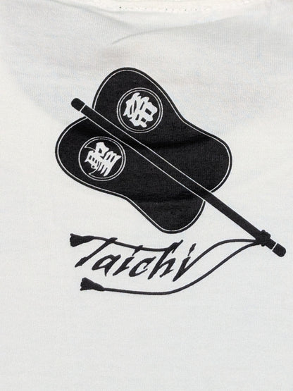 Taichi 'Holy Emperor's Forty-Eight Moves' T-shirt