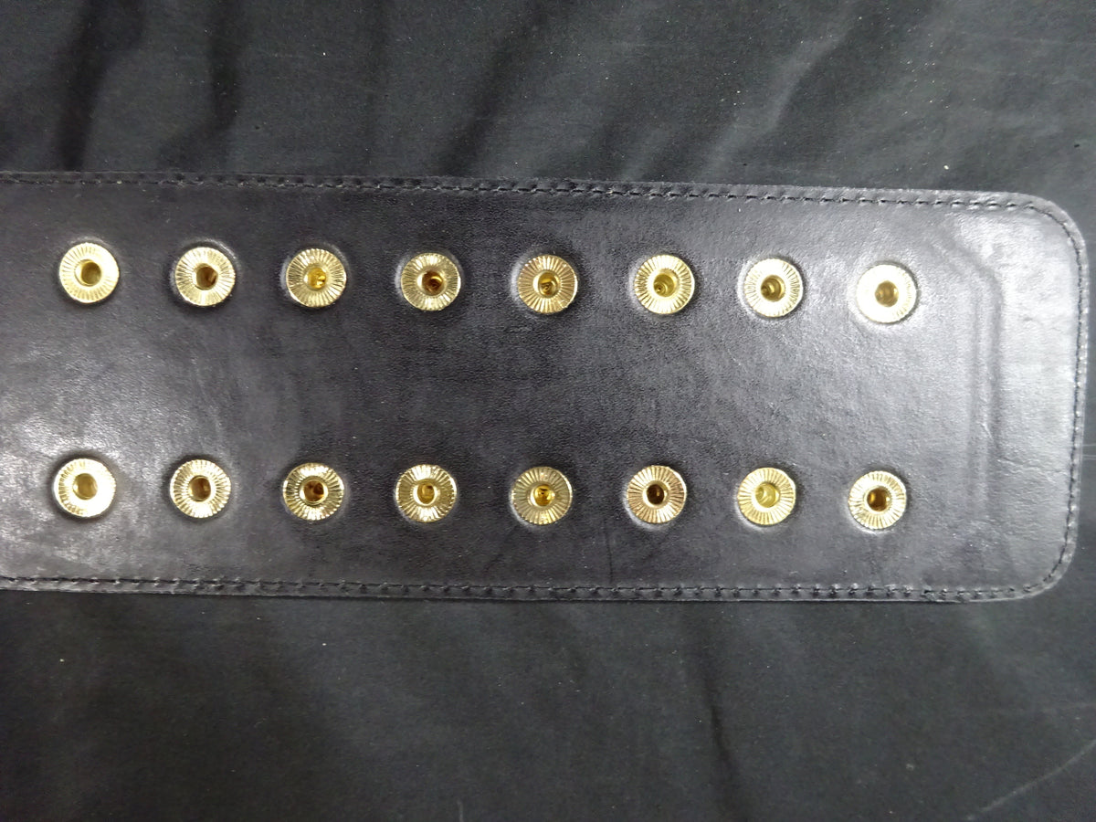 GHC Heavyweight Championship Belt
