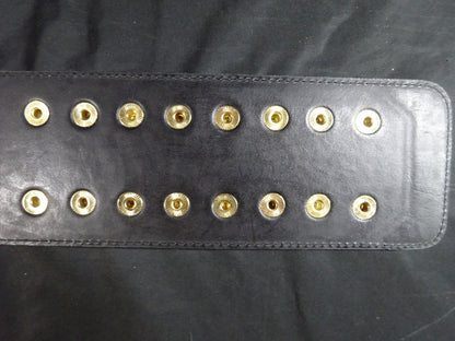 GHC Heavyweight Championship Belt