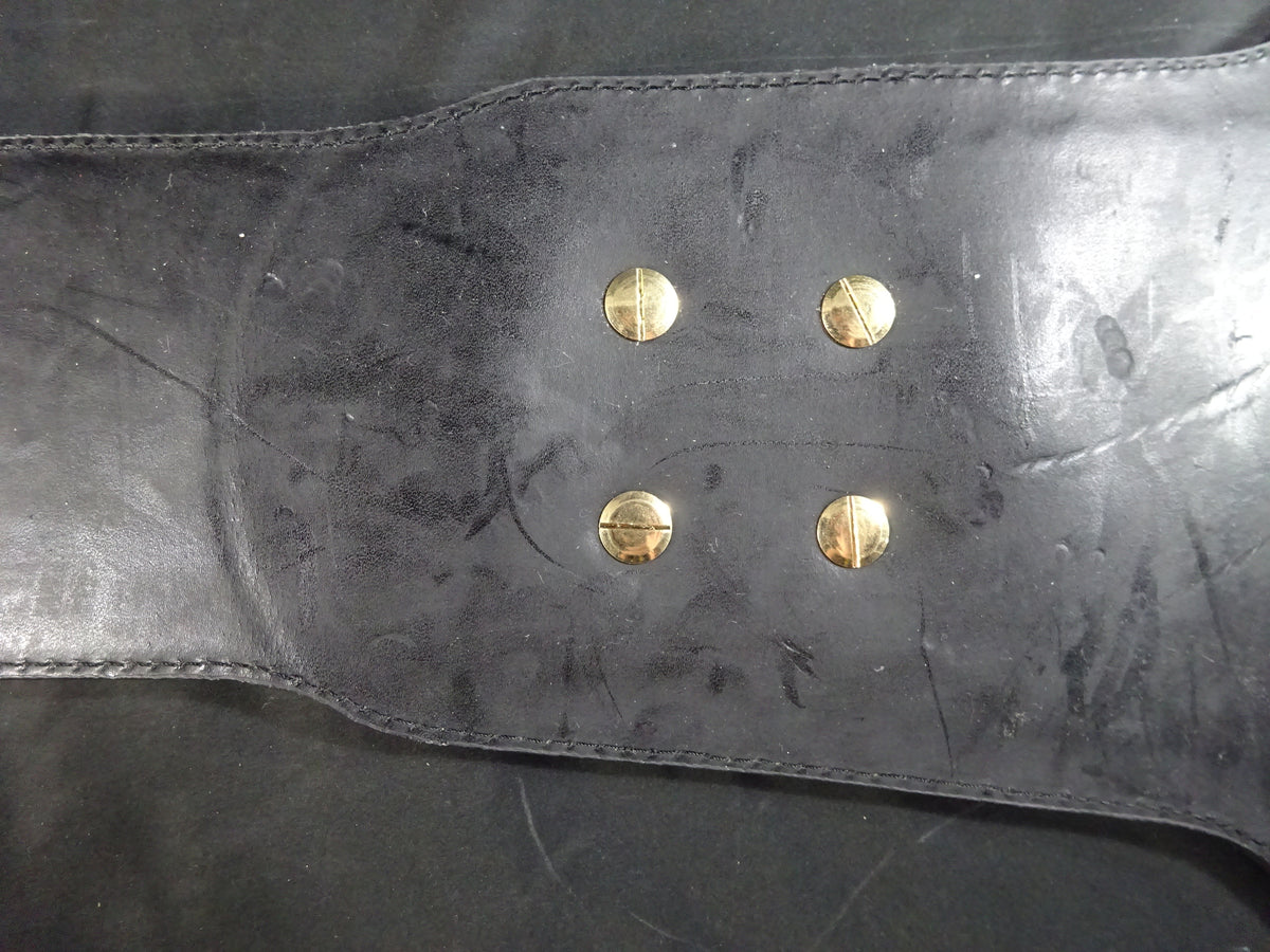 GHC Heavyweight Championship Belt