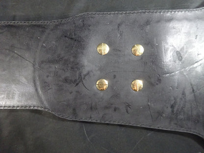 GHC Heavyweight Championship Belt