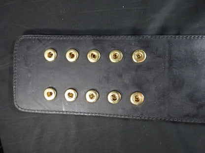 GHC Heavyweight Championship Belt