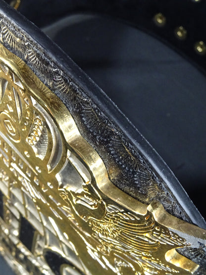 GHC Heavyweight Championship Belt