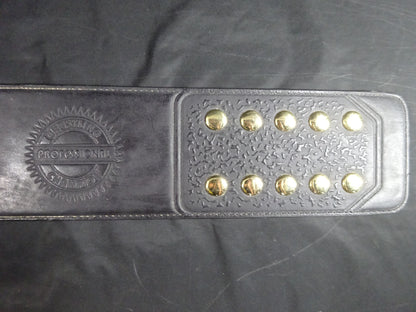GHC Heavyweight Championship Belt