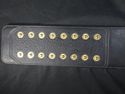 GHC Heavyweight Championship Belt