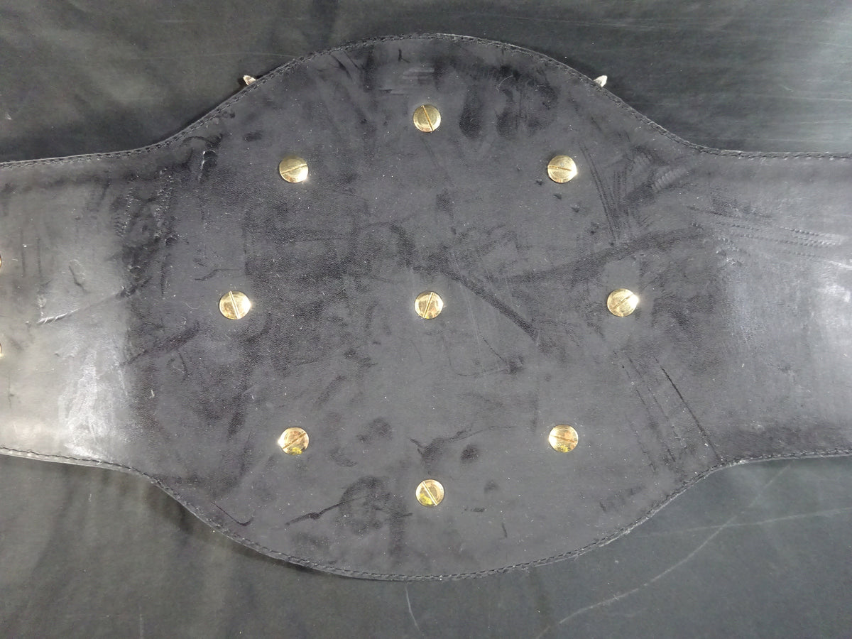 GHC Heavyweight Championship Belt