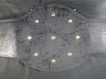 GHC Heavyweight Championship Belt