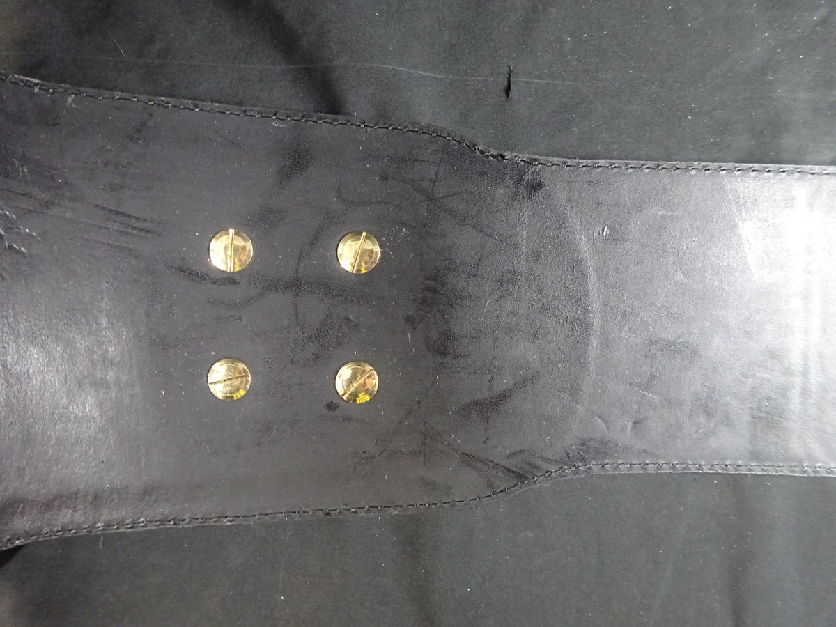 GHC Heavyweight Championship Belt