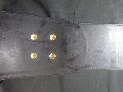 GHC Heavyweight Championship Belt