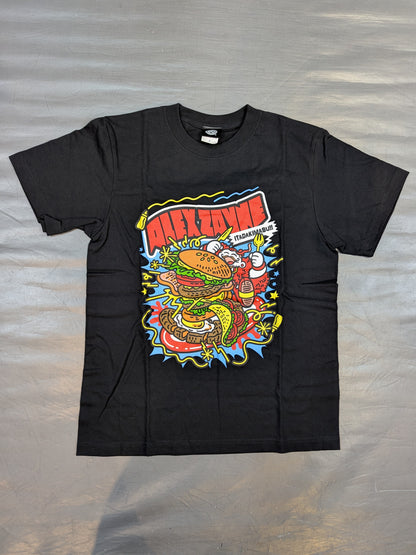 Alex Zane T-shirt (Black)