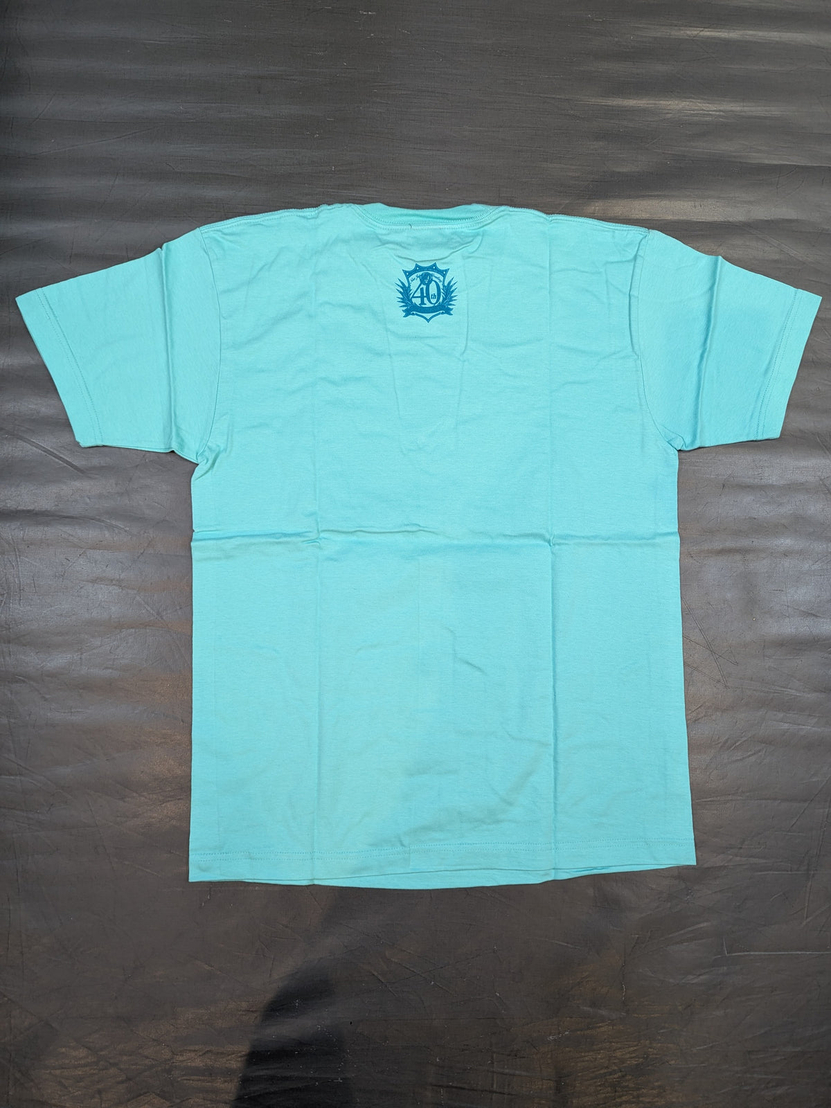 Captain New Japan Illustration T-Shirt