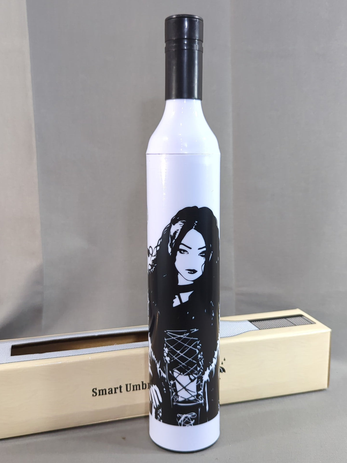 ★非売品★ 松本浩代「H-20.0」スマートアンブレラインボトル