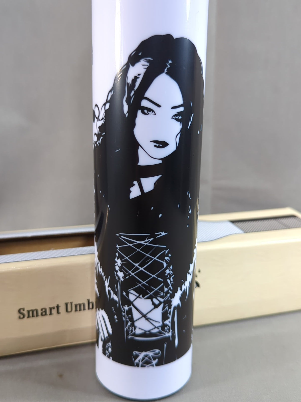 ★非売品★ 松本浩代「H-20.0」スマートアンブレラインボトル