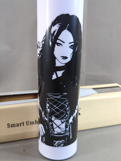 ★非売品★ 松本浩代「H-20.0」スマートアンブレラインボトル