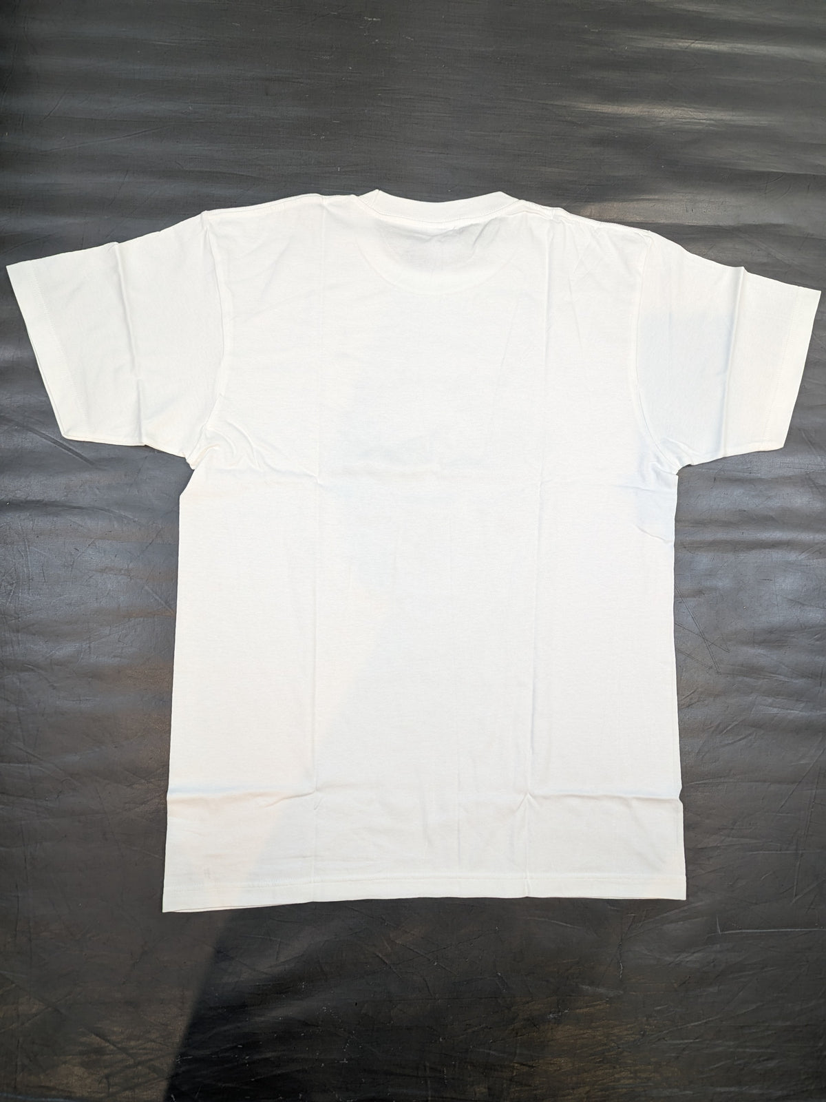 エル・デスペラード×桃桃子 コラボTシャツ①(ホワイト)