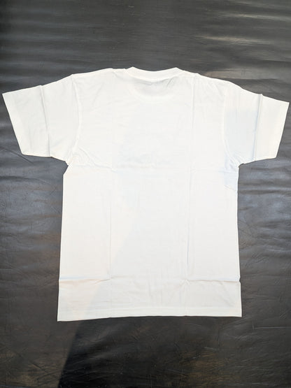 エル・デスペラード×桃桃子 コラボTシャツ①(ホワイト)