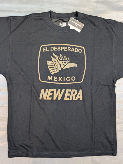El Desperado × NEW ERA Collaboration T-Shirt