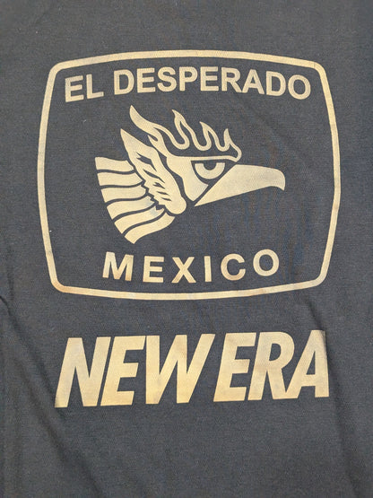 El Desperado × NEW ERA Collaboration T-Shirt