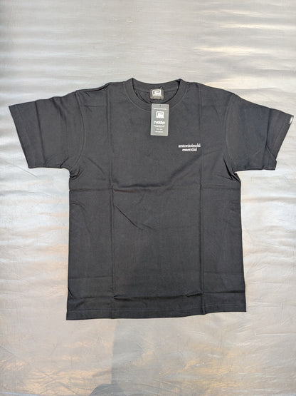 アントニオ猪木「INOKI ESSENTIAL」Tシャツ