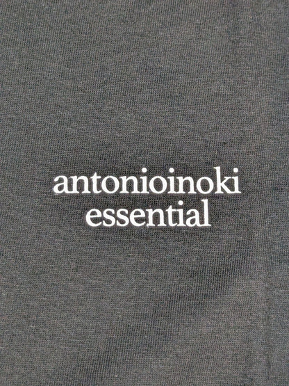 アントニオ猪木「INOKI ESSENTIAL」Tシャツ
