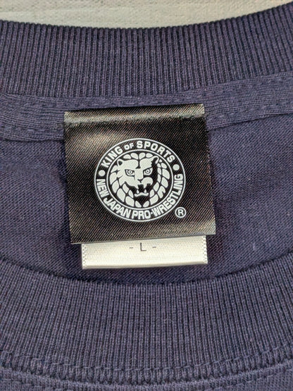 BEST OF THE SUPER Jr.29 Tournament Commemorative T-Shirt