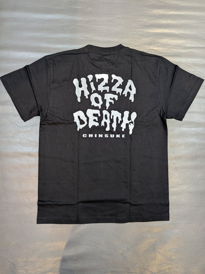 中邑珍輔「BOMA YEAAAH!!」Tシャツ