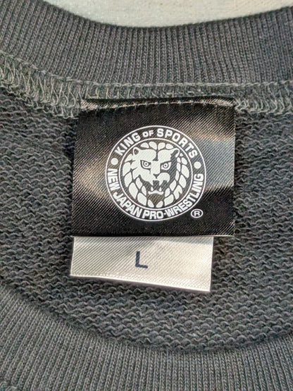 UNITED EMPIRE College Light Trainer (Black)