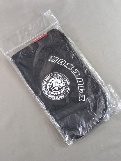 New Japan Pro Wrestling × Shimamura Multi-Case