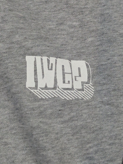 IWGP プルオーバーパーカー(グレー)
