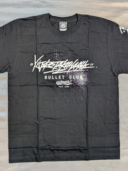 Yujiro Takahashi × AZI 2021 Collaboration T-Shirt