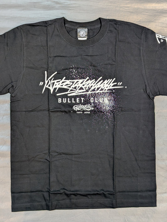 高橋裕二郎×AZI 2021 コラボレーションTシャツ